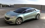 Hyundai i-Flow Concept 2010 года